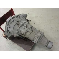 МКПП (коробка механика) Audi Q5 (KWT) 0B2300027JX. Разборка Audi Q5
