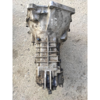 МКПП BMW E30 Механіка M40 1987 1.8 бензин.