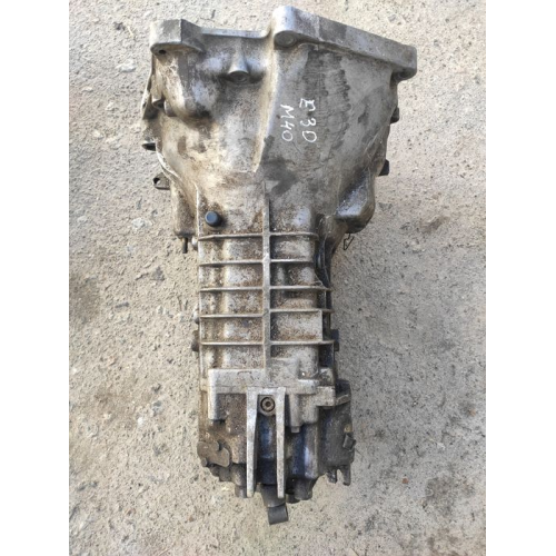МКПП BMW E30 Механіка M40 1987 1.8 бензин. МКПП BMW E30 Механіка M40 1987 1.8 бензин.