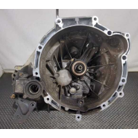 МКПП Ford Fiesta 1215186 1.25 бензин 2008 1.25 литра.