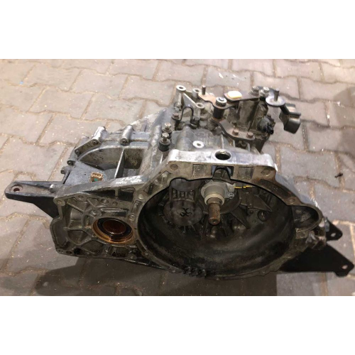 МКПП Hyundai Santa Fe 2.2 дизель 2015, об'єм двигуна 2.2 л, дизель.