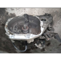 МКПП Mazda 323F 1.8 бензин (BP): коробка механика, 323F, 1998, 1.8 л, бензин.