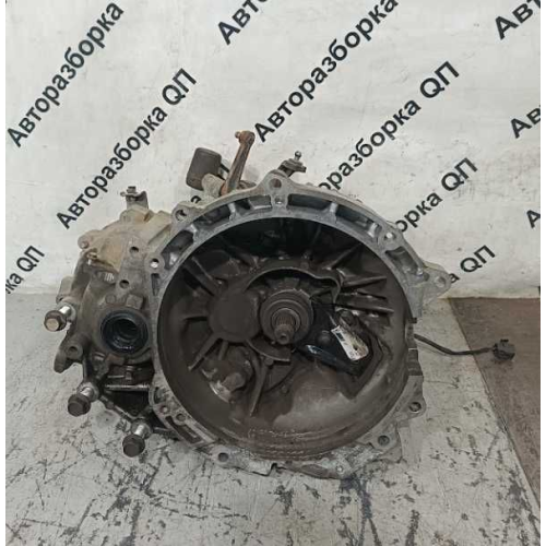 МКПП Mazda 5 1.8 бензин GC1117100. Головний вал, 2006, 1.8 л, бензин. МКПП Mazda 5 1.8 бензин GC1117100. Головний вал, 2006, 1.8 л, бензин.
