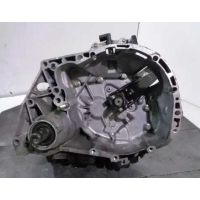 МКПП коробка механика, Renault Megane I 1.4 (JB1961). Разборка Renault