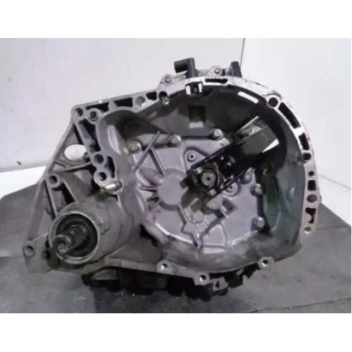МКПП коробка механика, Renault Megane I 1.4 (JB1961). Разборка Renault МКПП коробка механика, Renault Megane I 1.4 (JB1961). Разборка Renault