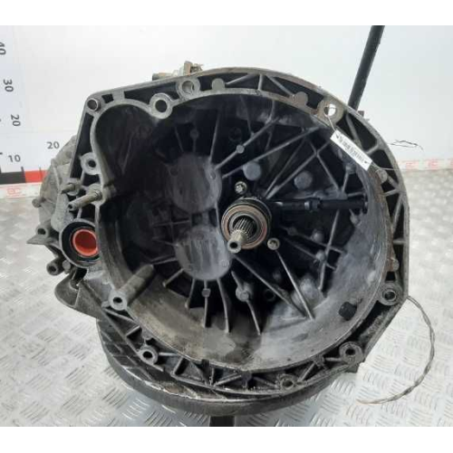 МКПП коробка механика, Renault Trafic 1.9 dCi (BVM6). Разборка Renault