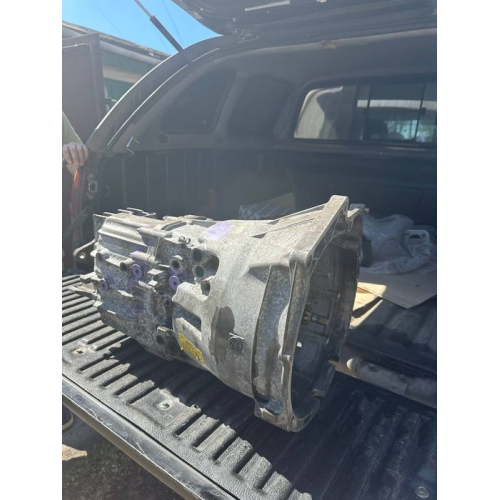 МКПП коробка механика ручная БМВ BMW e46 E39 330 530 Дизель М57 ZF 5ст