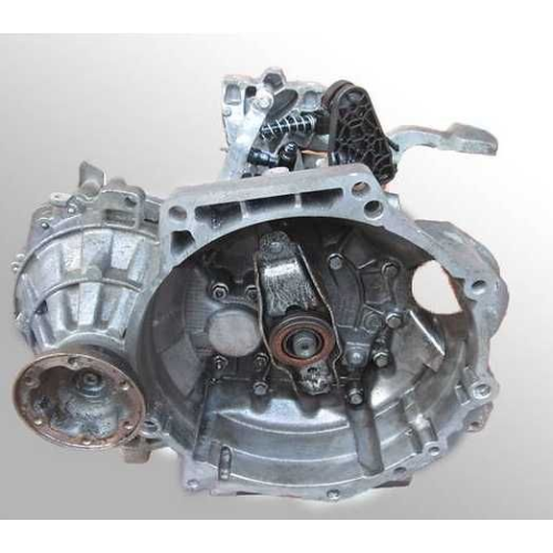 МКПП (коробка механика) Skoda SuperB 1,6 TDi (MDM). Разборка Skoda