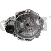 Коробка механика VW Jetta A5 GQQ, 2008, 1.6 л, бензин.