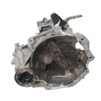 МКПП VW Jetta A6 LDZ, 0AF300041D. Механіка, 2012, 1.6 л, бензин.