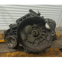 МКПП VW Passat B6 2.0 (KDN) 2005, 2.0 л, бензин.