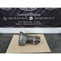 МКПП коробка механіка Jeep Grand Cherokee ZJ 2.5 TD 1992-1999