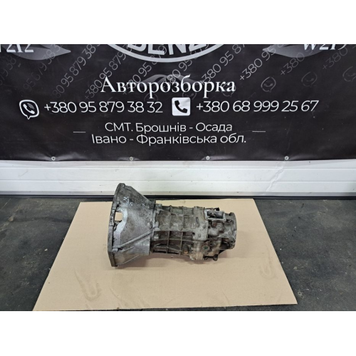 МКПП коробка механіка Jeep Grand Cherokee ZJ 2.5 TD 1992-1999 МКПП коробка механіка Jeep Grand Cherokee ZJ 2.5 TD 1992-1999