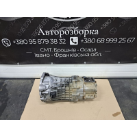 МКПП Кіа Соренто 2.5 CRDI 2006-2009, 2.5 л дизель.