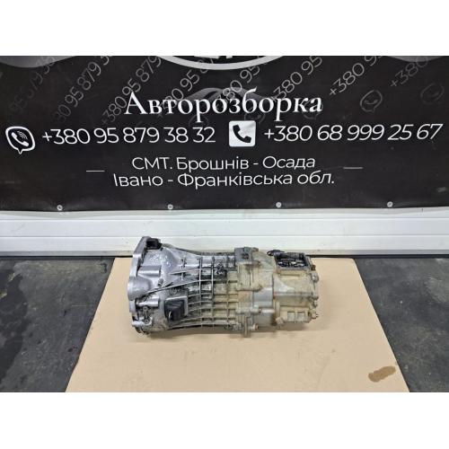 МКПП Кіа Соренто 2.5 CRDI 2006-2009, 2.5 л дизель. МКПП Кіа Соренто 2.5 CRDI 2006-2009, 2.5 л дизель.
