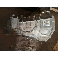 МКПП Mercedes C-Class W202 1.8 1993 1.8 л бензин.