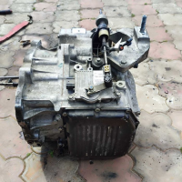 АКПП Ford Mondeo MK4 2.0 TDCI 6G917000BB, 2007 рік, 2.0 л дизель.