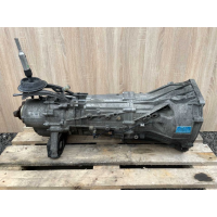 МКПП Коробка передач 1069 301105B BMW X3 2.0 4x4 130kw 2008 бмв