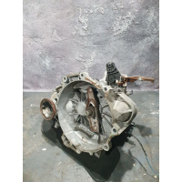 МКПП Коробка передач 1.2, 1.4 TSI LHY Touran, Skoda A5, Caddy