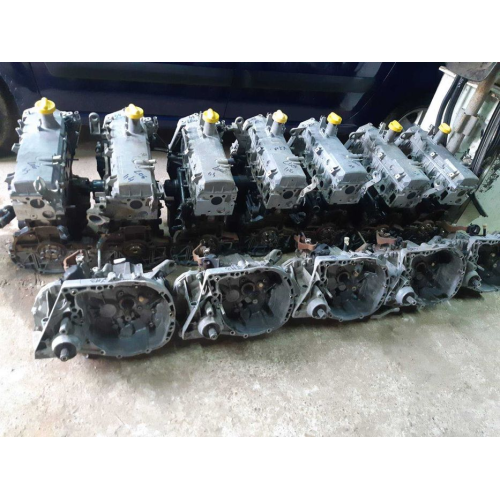 МКПП Dacia Solenza 03-05, 1,4 MPI 8V, JH3 051, українська. МКПП Dacia Solenza 03-05, 1,4 MPI 8V, JH3 051, українська.