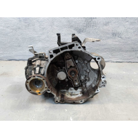 МКПП коробка передач (1,9 TDI 8V) JXZ Skoda ROOMSTER 2006-2014
