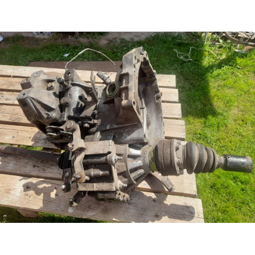 МКПП коробка передач 5-ступка VW Caddy Golf Bora Skoda AUDI 02K301107J МКПП коробка передач 5-ступка VW Caddy Golf Bora Skoda AUDI 02K301107J