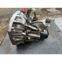 МКПП Коробка передач 5 ступ. Renault Megane 3 1.5 dci 8200859980