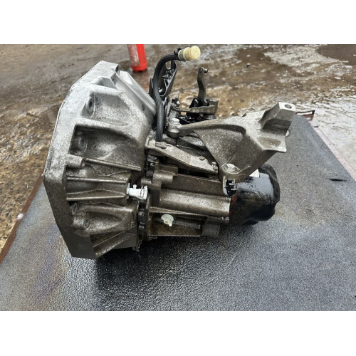МКПП Коробка передач 5 ступ. Renault Megane 3 1.5 dci 8200859980 МКПП Коробка передач 5 ступ. Renault Megane 3 1.5 dci 8200859980