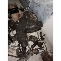 МКПП,коробка передач, 6ст 4*4 skoda,Volkswagen