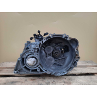 МКПП КПП 6-ступка, 4x4 Hyundai Tucson 2.0crdi S714JE 75403, 2007, 2.0 л дизель.