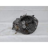 МКПП коробка передач 6ступка PK4007 Renault Laguna III 2007-15 2.0 dCi