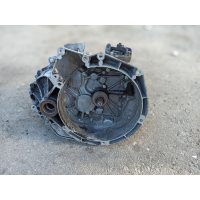 МКПП av6r-7002-kf для Ford Focus 1.6 tdci mk3, 2012 рік, дизель, 1.6 л.