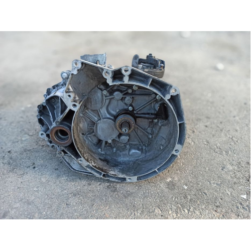 МКПП av6r-7002-kf для Ford Focus 1.6 tdci mk3, 2012 рік, дизель, 1.6 л. МКПП av6r-7002-kf для Ford Focus 1.6 tdci mk3, 2012 рік, дизель, 1.6 л.