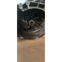 МКПП AV6R 7002 KJ для Ford Focus mk3 1.6 TDCI, 2013 р.в., дизель, 1.6 л.