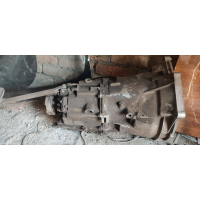 МКПП, коробка передач BMW-3 E46