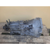 МКПП Коробка передач BMW 3-Series e91 2.0d 2170020198 217.0.0007.51