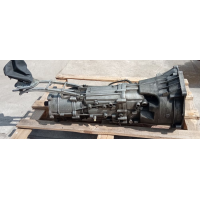 МКПП коробка передач BMW X3 E83 2.0D M47 БМВ Х3 Е83 дізель