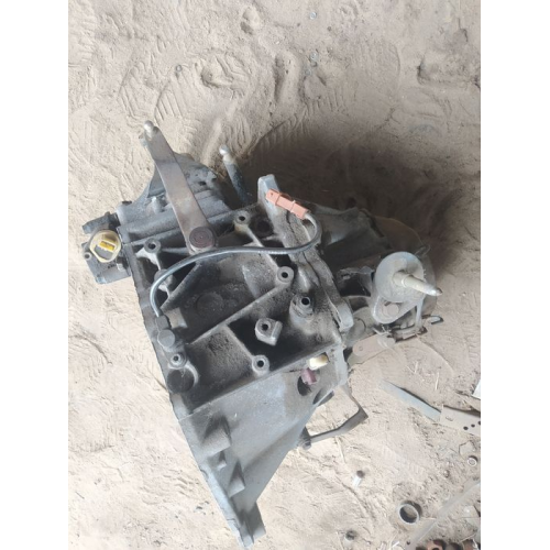 МКПП Citroen Berlingo 1.9 20DM47, 2003 рік, 1.9 л дизель. МКПП Citroen Berlingo 1.9 20DM47, 2003 рік, 1.9 л дизель.