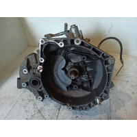МКПП коробка передач Fiat Croma 1.9 jtd Opel Astra Zafira 1.9 cdti