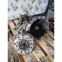 МКПП Ford 1.8 tdci Focus Connect, 2008, 1.8 л дизель.