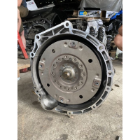 АКПП GA8HP45Z BMW F21/F22/F30/F34/F32/F33
