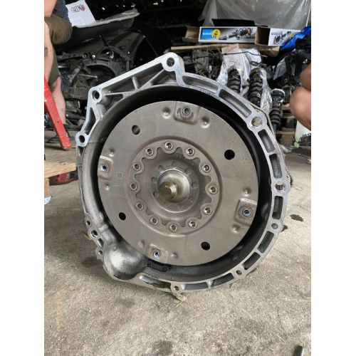 АКПП GA8HP45Z BMW F21/F22/F30/F34/F32/F33 АКПП GA8HP45Z BMW F21/F22/F30/F34/F32/F33