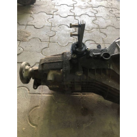 МКПП Ford Transit 2.5, Одеса. Коробка передач для Форд Транзіт, 1998 рік, 2.5 л, дизель.