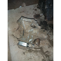 Коробка передач Honda Accord Rover75 2.0d RG8, 2004, 2.0 л дизель.