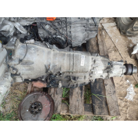 АКПП GKX Audi A6C6 3.0 tdi 4×4