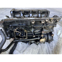 Блок двигуна 2.0TDI BKD BMP для VW Audi Skoda, 2004-2008, дизель 2.0 л.
