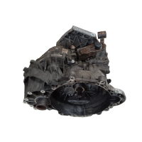 МКПП Land Rover Freelander 2, 2012 рік, 2.2 л дизель.