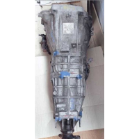 МКПП коробка передач механічна Lexus IS220 2006-2013 2.2 л дизель.