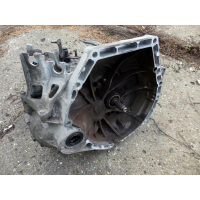 МКПП Honda Civic 4д. 2007, 1.8 л, бензин.