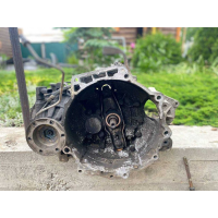 МКПП коробка передач механика EGS Skoda Seat VW Audi